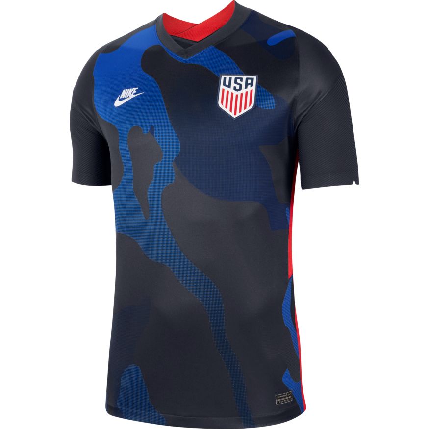 Nike U.S. Stadium Away Men's Soccer Jersey 2020
