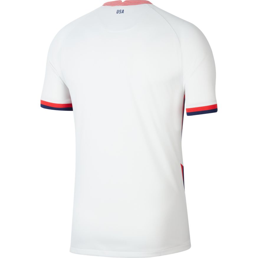 Nike U.S. Stadium Home Men's Soccer Jersey 2020