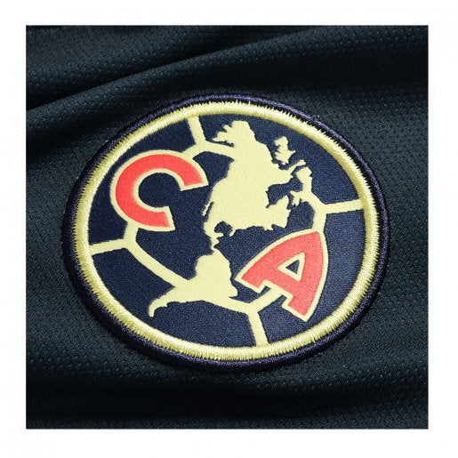 Nike Women's Club América Stadium Home Soccer Jersey 20/21