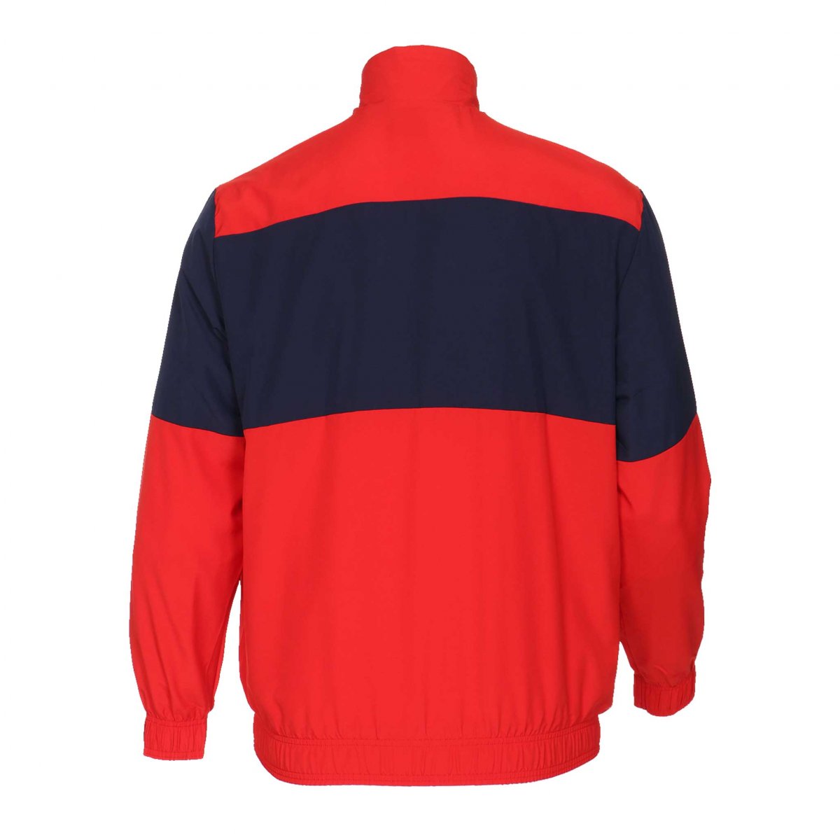 Puma Chivas Pre Match Jacket-RED/ROYAL