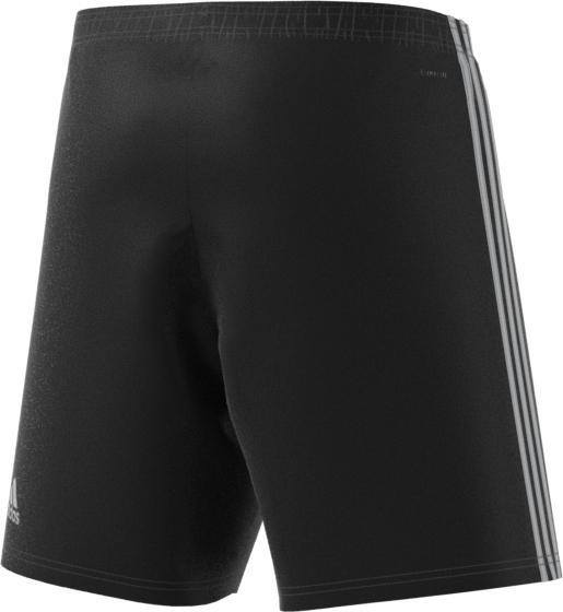 ADIDAS MEN'S CONDIVO 18 SHORTS-BLACK/GREY