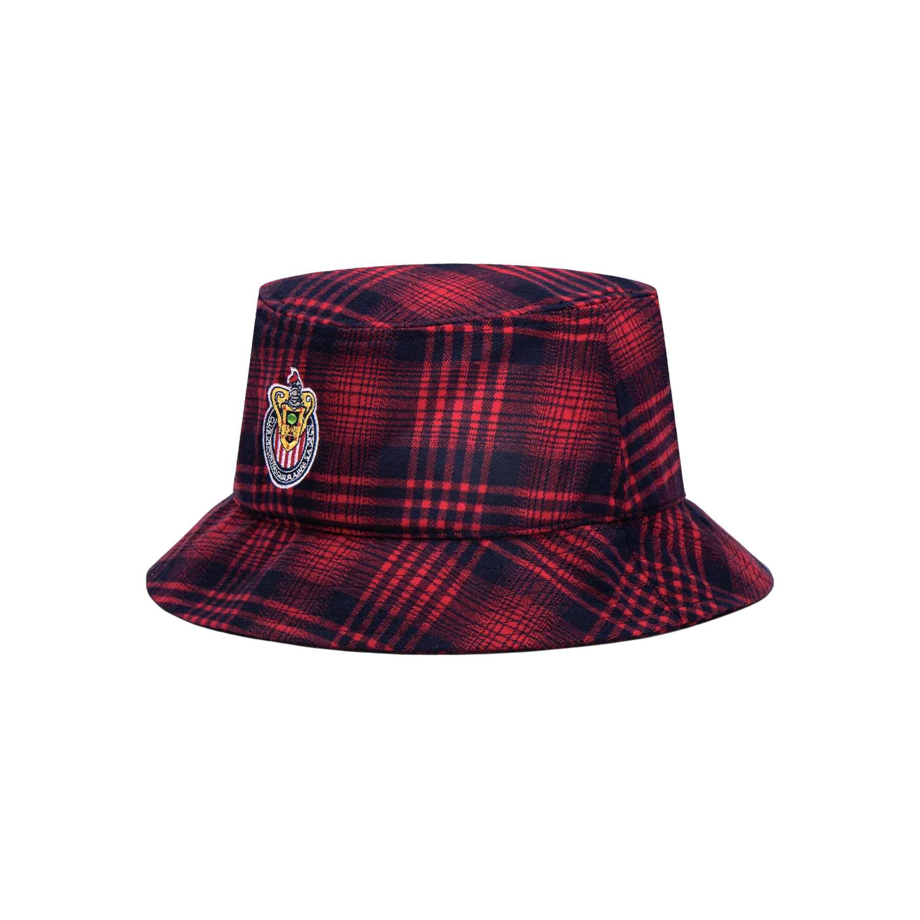 Fi Collections Chivas Hooligan Bucket-Red/Navy