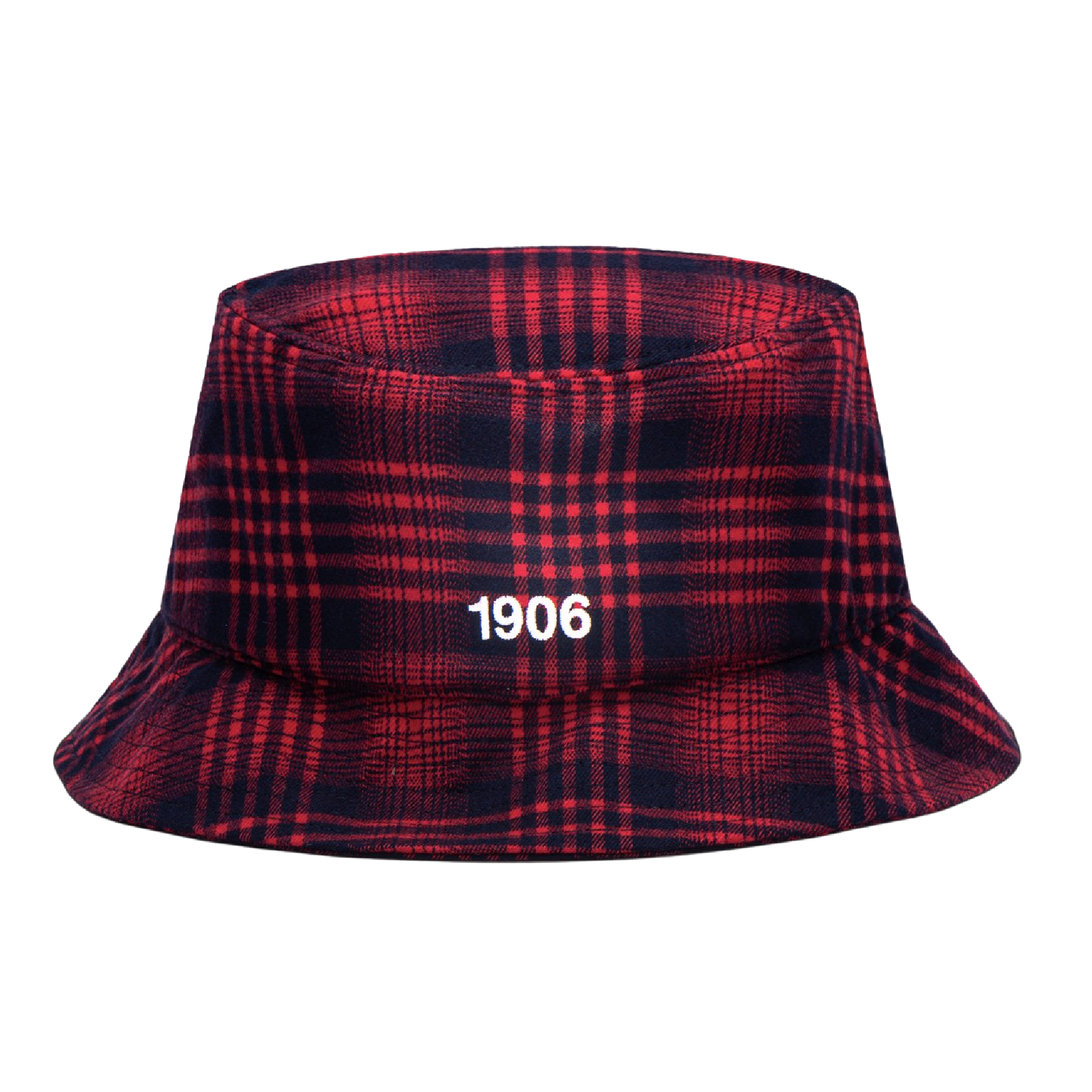 Fi Collections Chivas Hooligan Bucket-Red/Navy