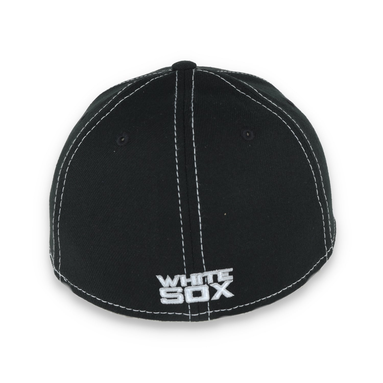 New Era Chicago White Sox  Classic 39THIRTY Stretch Fit-Black