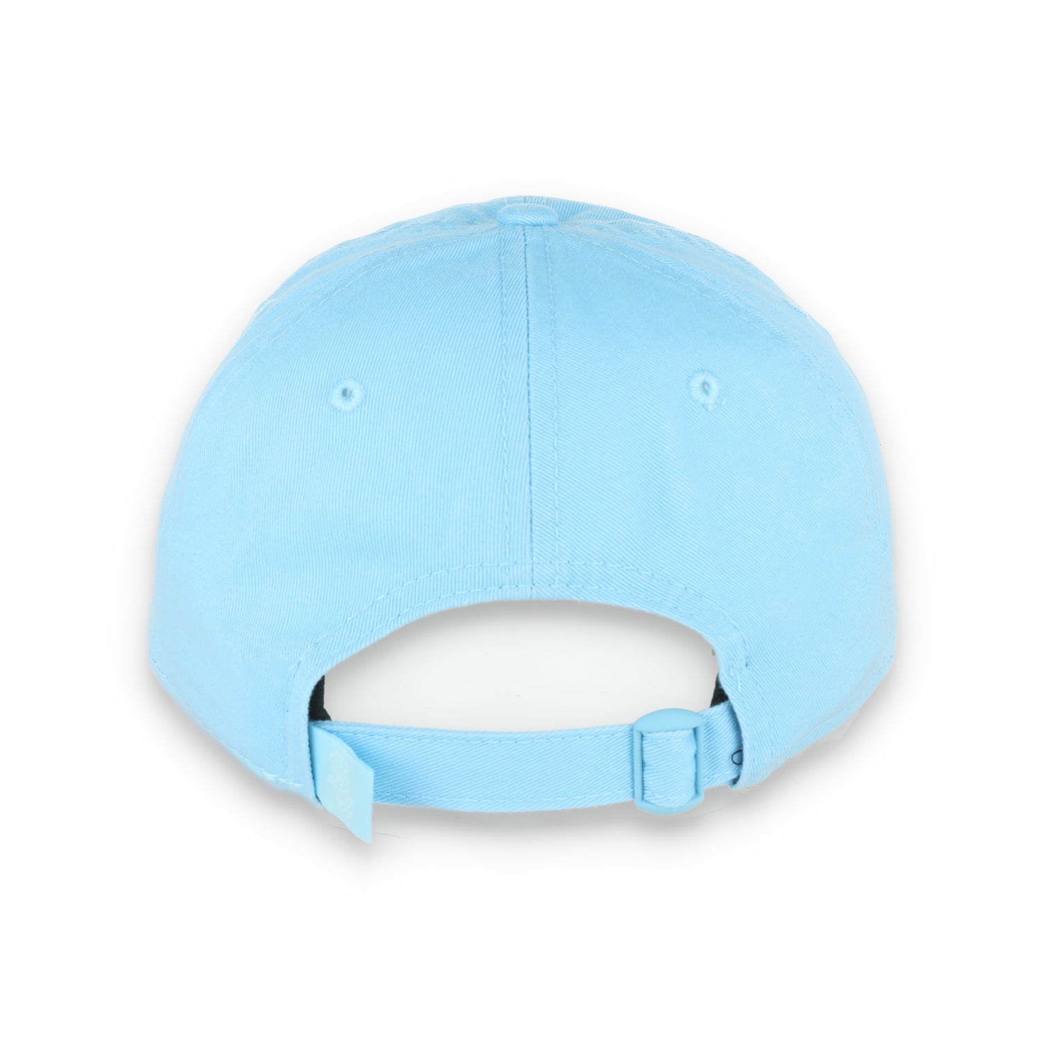 New Era Chicago White Sox Color Pack 9TWENTY Adjustable Hat- Baby Blue