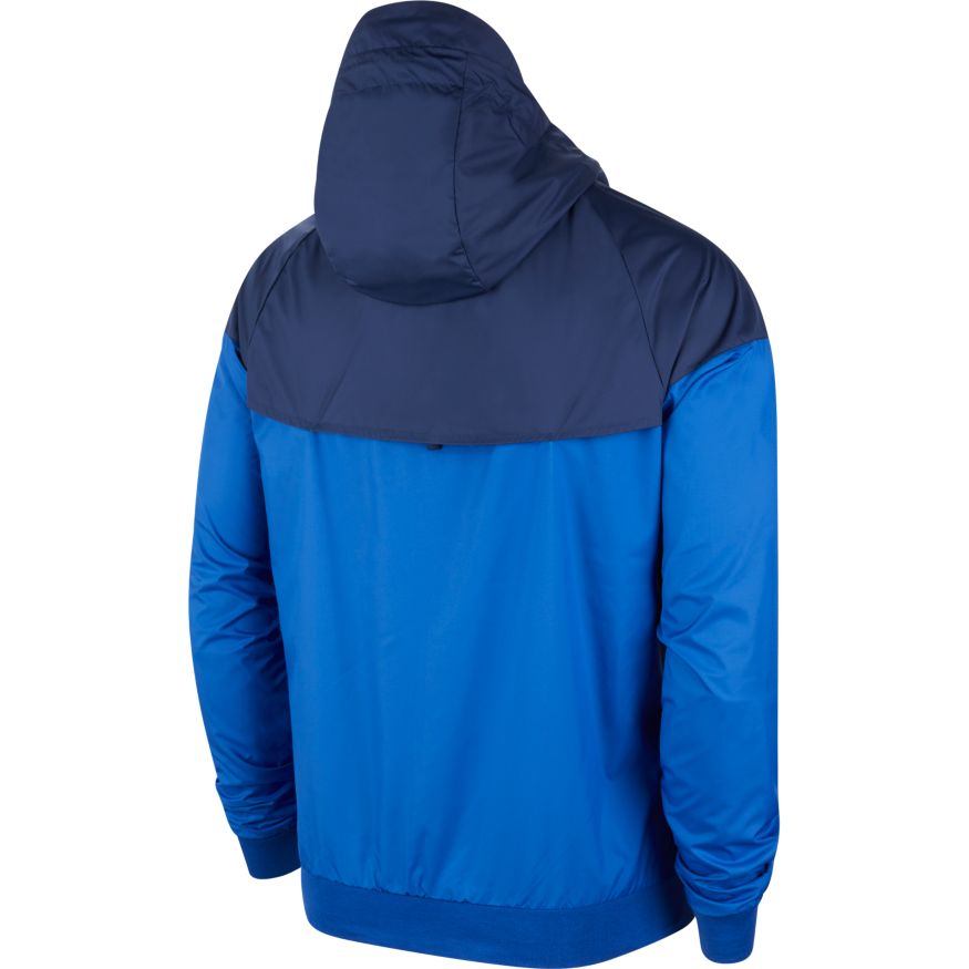 Nike England Windrunner Woven Jacket