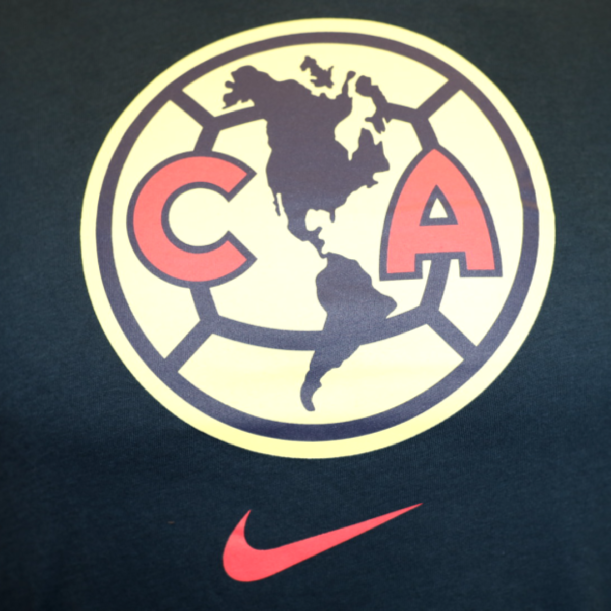 YOUTH CLUB AMERICA T-SHIRT