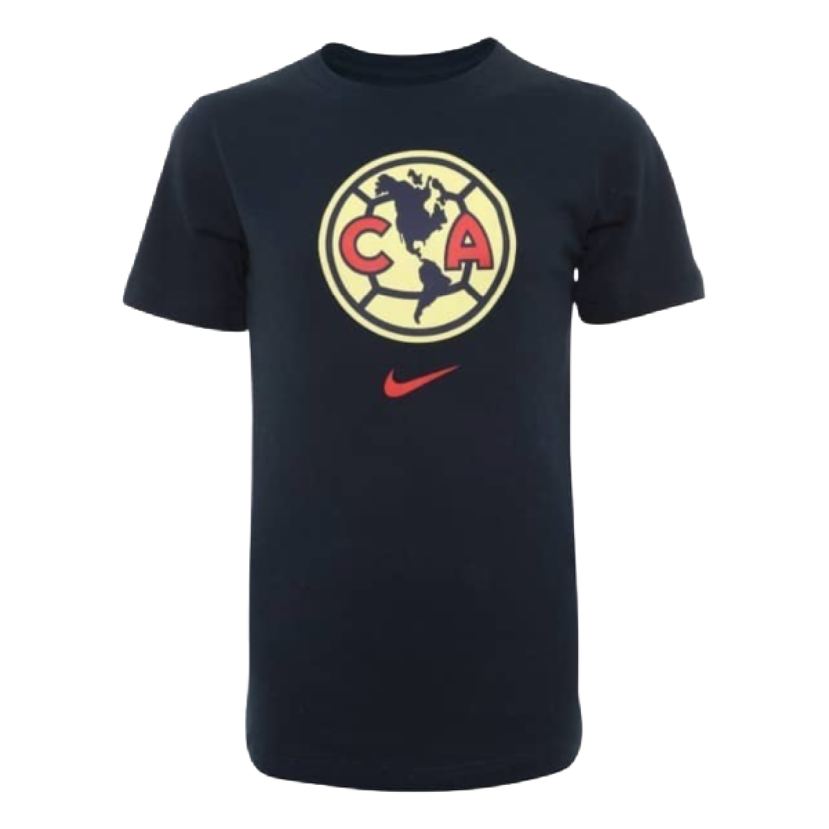 YOUTH CLUB AMERICA T-SHIRT