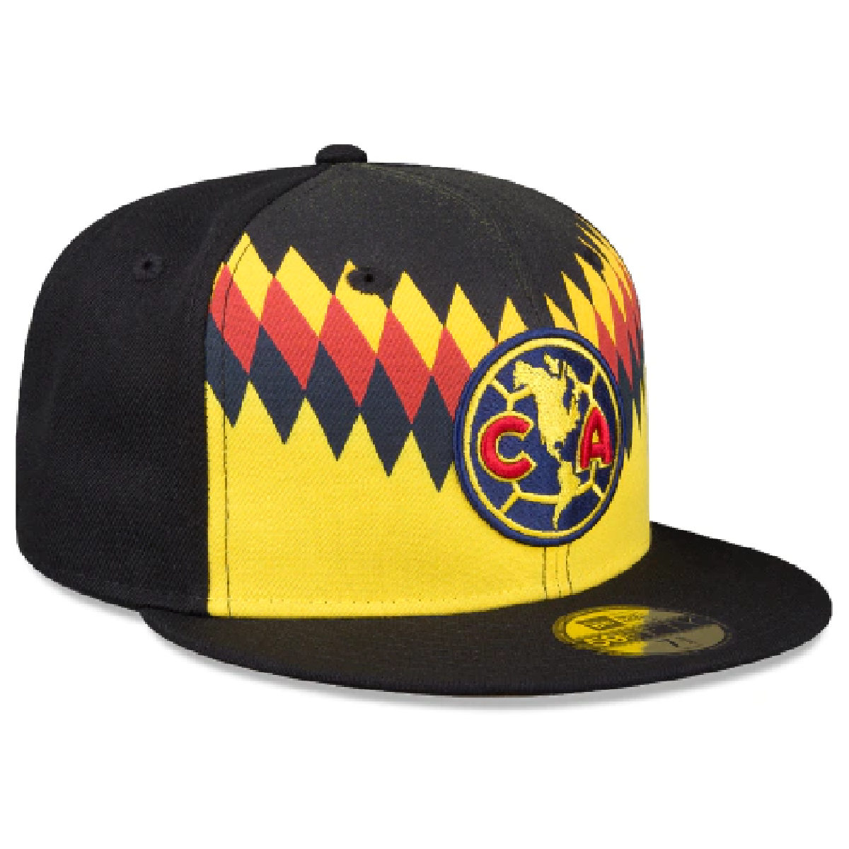 CLUB AMERICA NEW ERA OFFICIAL FITTED 59FIFTY-