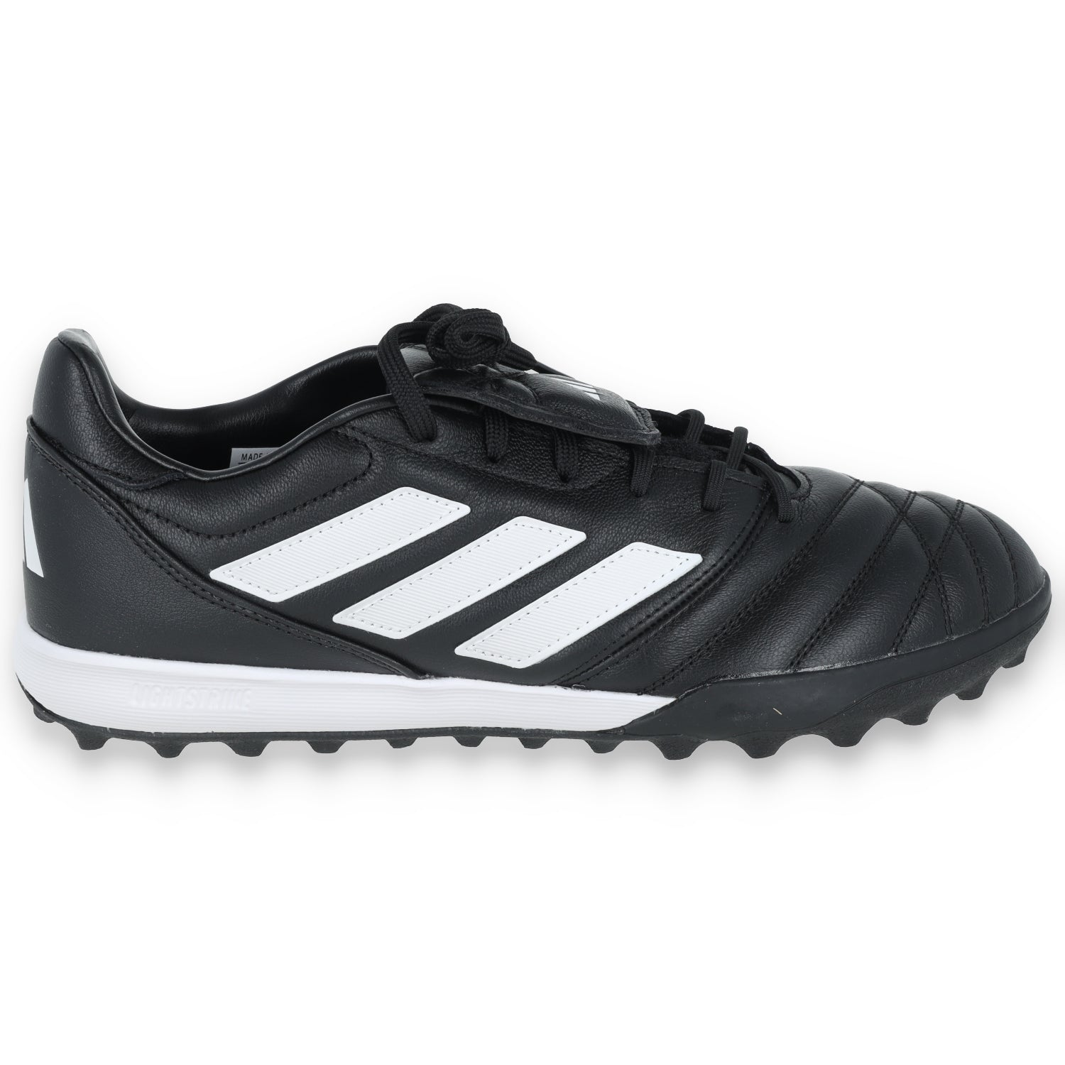 Adidas Copa Gloro TF-Black/White
