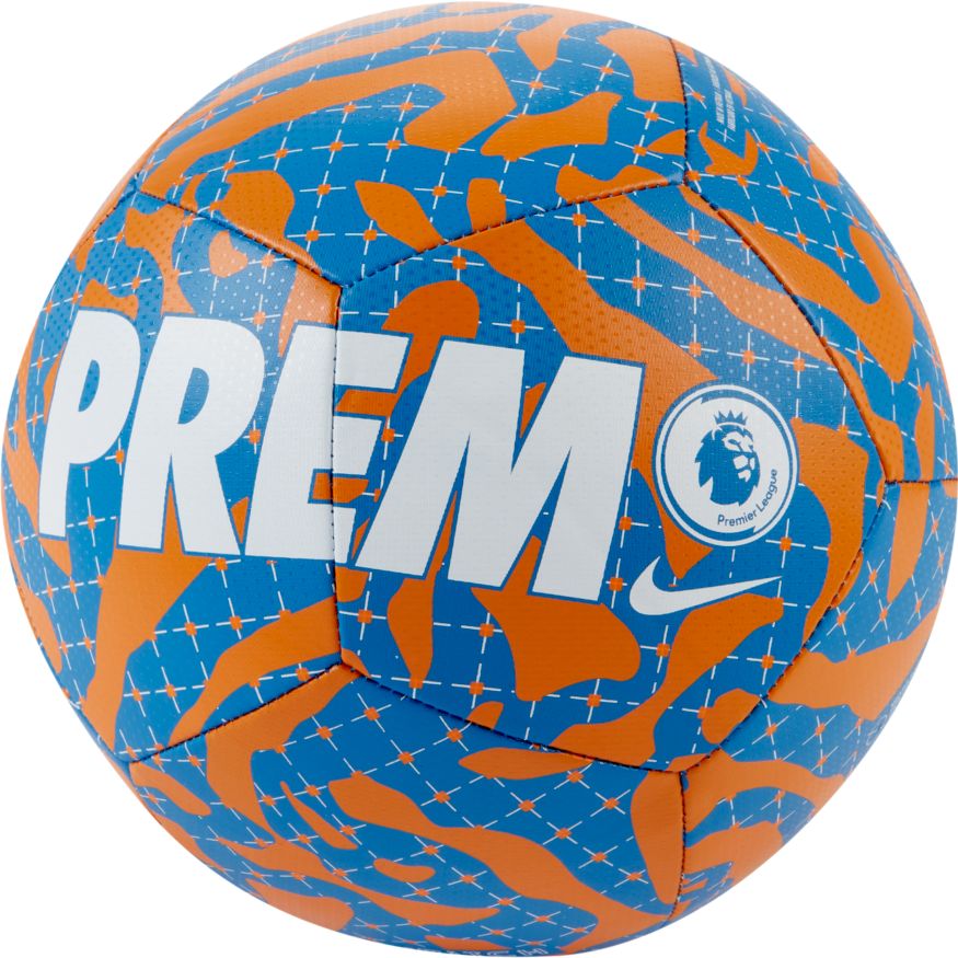 Nike Premier League Pitch Soccer Ball