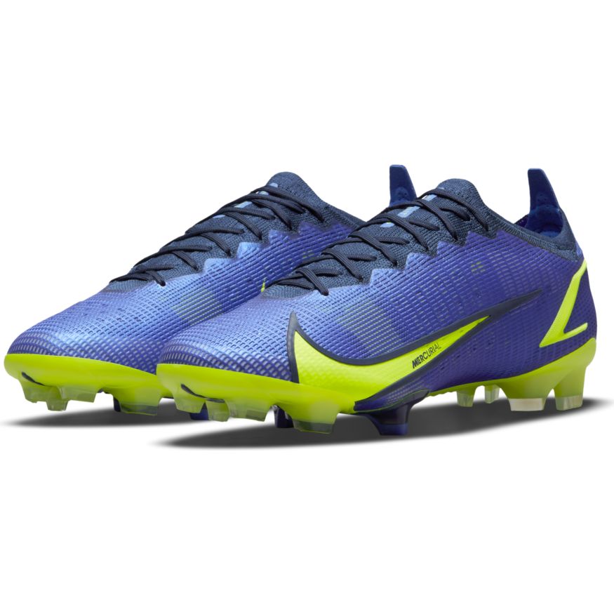 Nike Mercurial Vapor 14 Elite FG-SAPPHIRE/VOLT-BLUE VOID