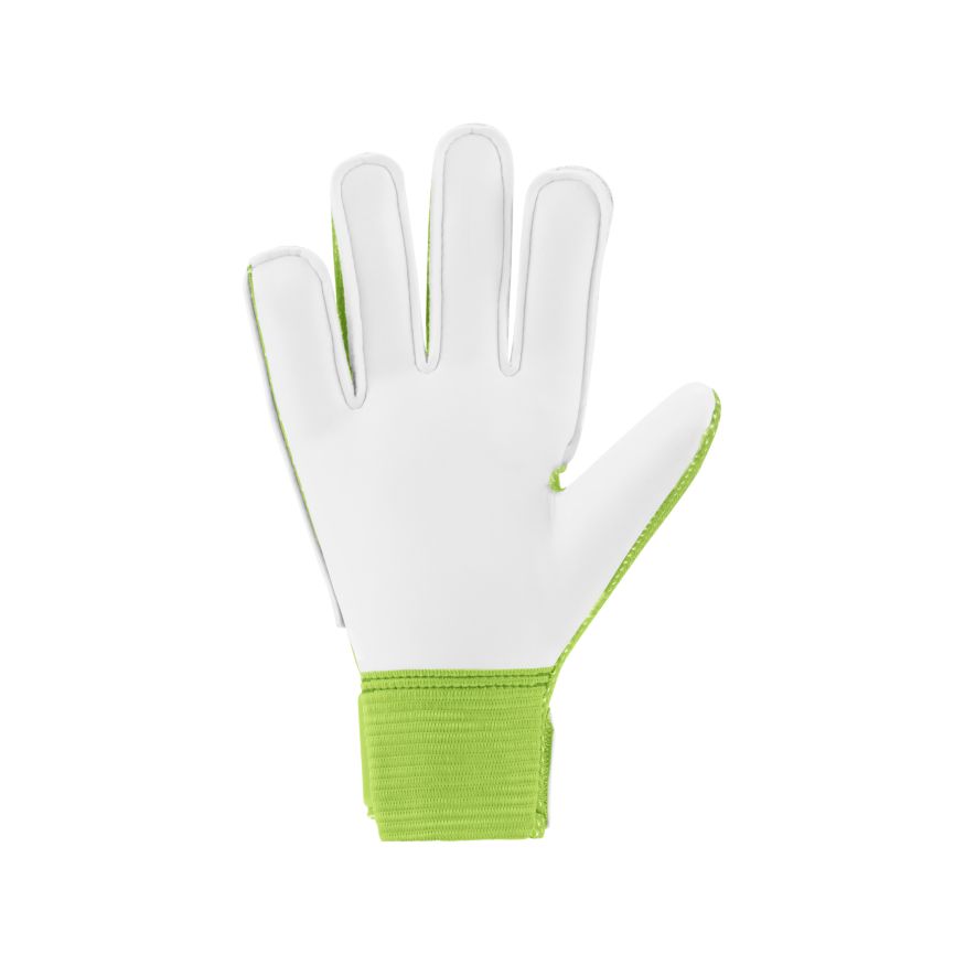 Nike Jr. Goalkeeper Match-VOLT/WHITE/BLACKENED BLUE