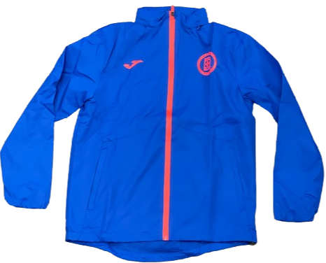 Cruz hot sale azul jacket