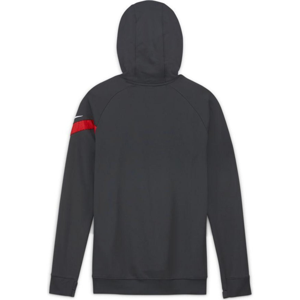 NIKE DRI-FIT ACADEMY PRO HOODIE Nvsoccer.com the coliseum