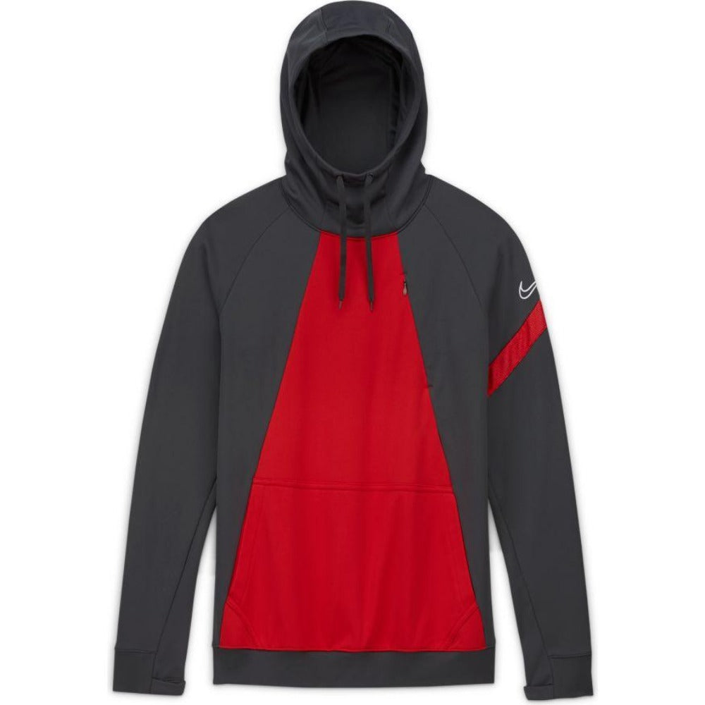 NIKE DRI-FIT ACADEMY PRO HOODIE Nvsoccer.com the coliseum