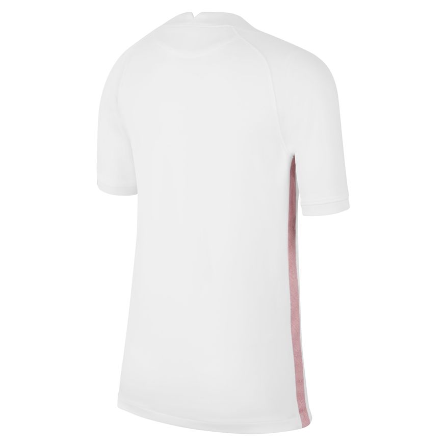 Nike Youth FFF Stadium Away Soccer Jersey 2022