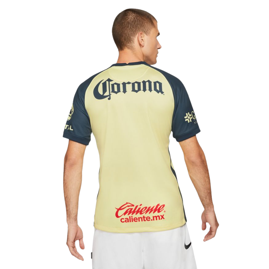 Nike Club América Stadium Home Jersey 21/22