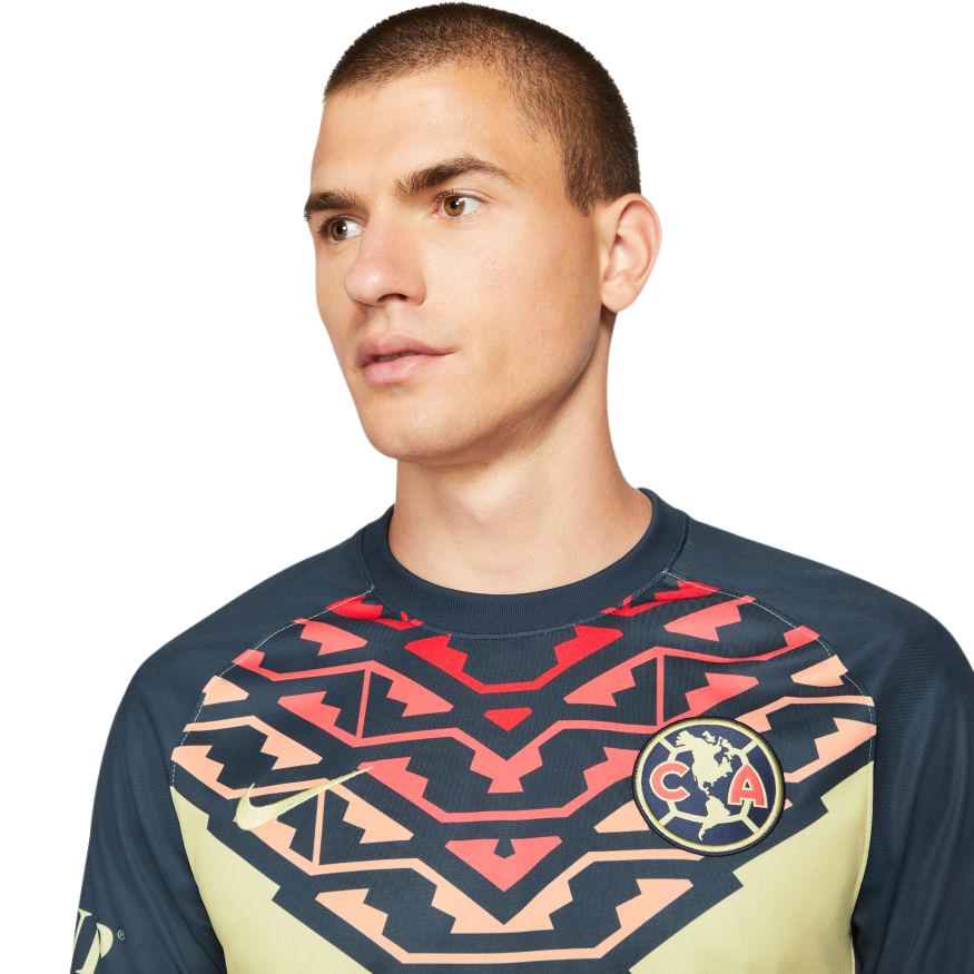 Nike Club América Stadium Home Jersey 21/22