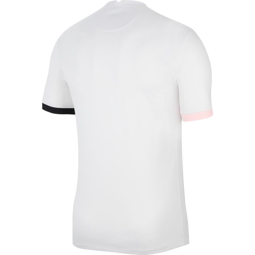 Nike Paris Saint-Germain Away Stadium Jersey 21/22