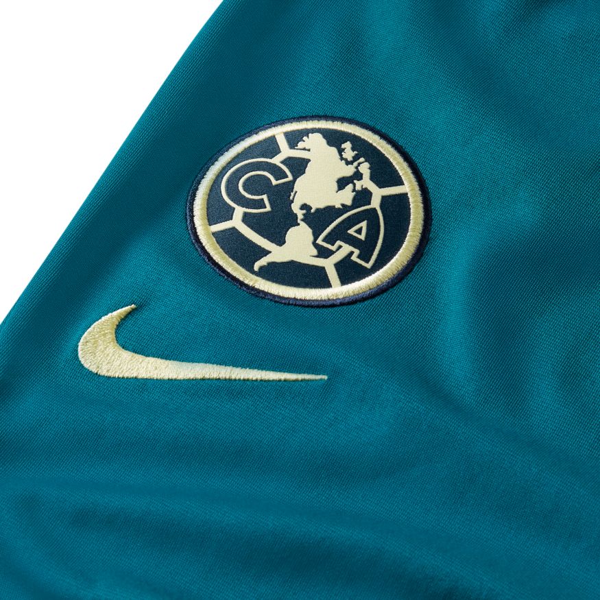 Nike Club América Academy Pro Men's Soccer Pants