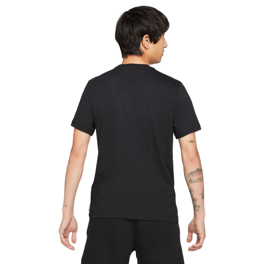 Nike F.C. Men's Joga TV Soccer T-Shirt