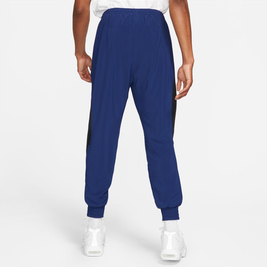 Nike F.C Joga Bontio Woven Trackpant-Navy