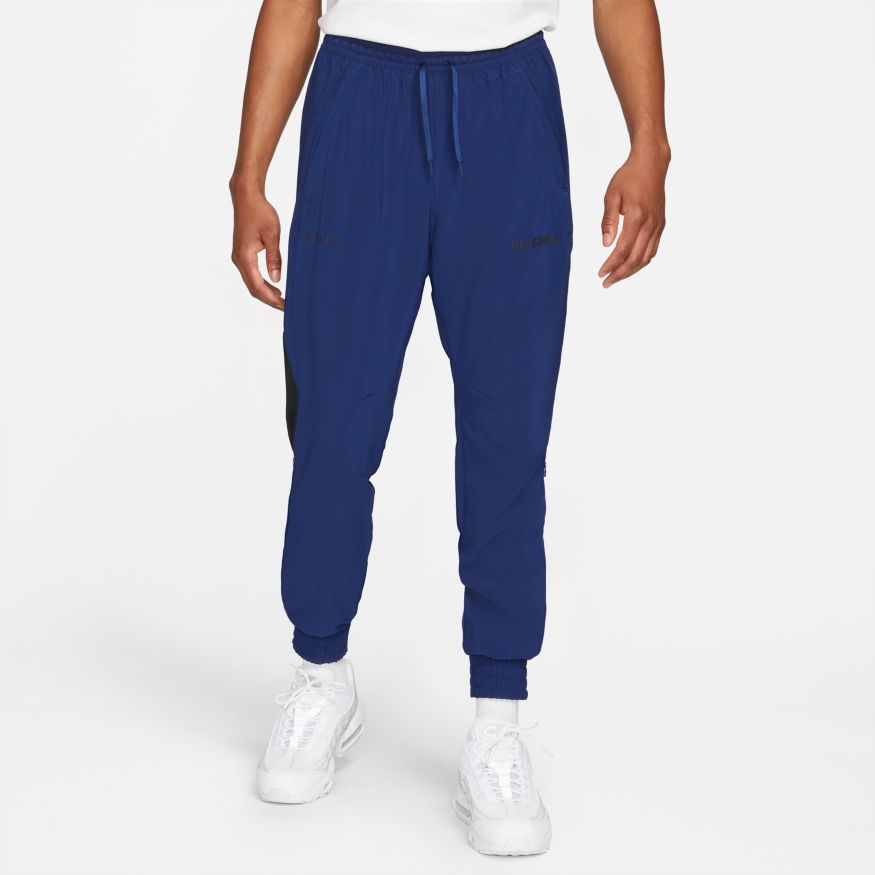 Nike F.C Joga Bontio Woven Trackpant-Navy