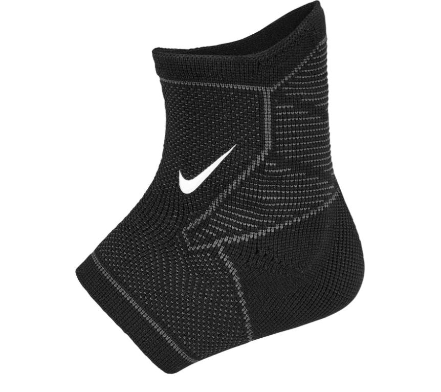 NIKE PRO DRI-FIT KNIT ANKLE SLEEVE