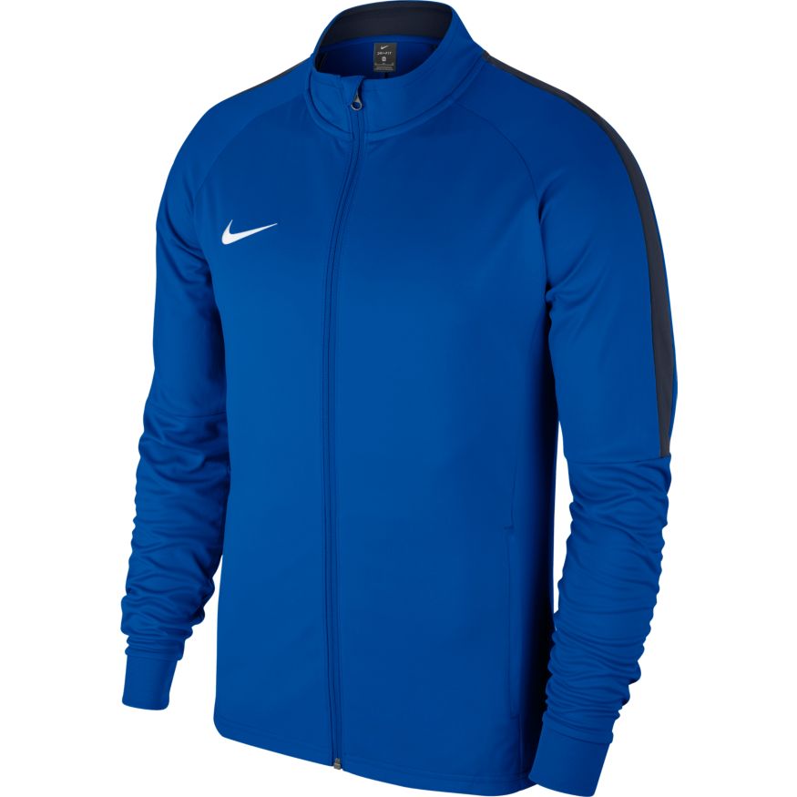 NIKE YOUTH DRY ACADEMY 18 JACKET