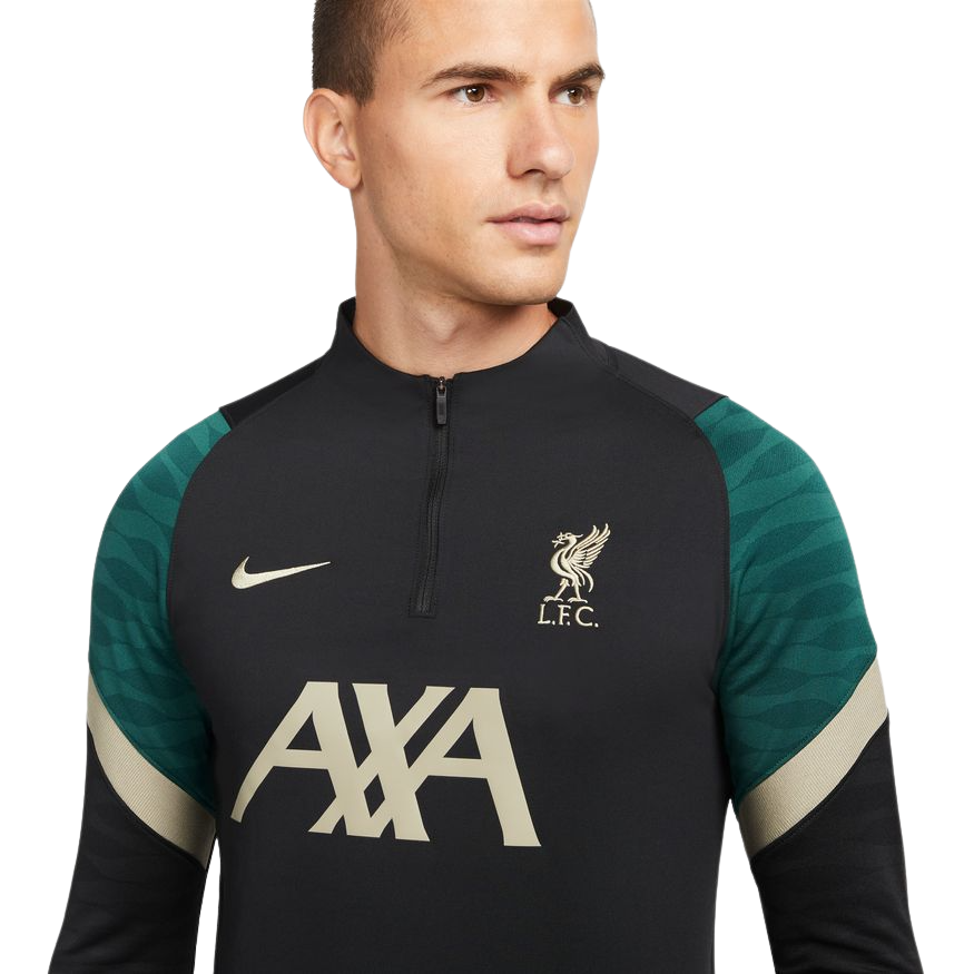 Nike Liverpool FC Strike Men's Soccer Drill Top