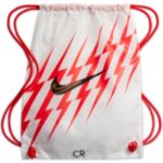 Nike Mercurial Superfly 8 Elite CR7 FG-CHILE RED/BLACK-GHOST-TOTAL ORANGE