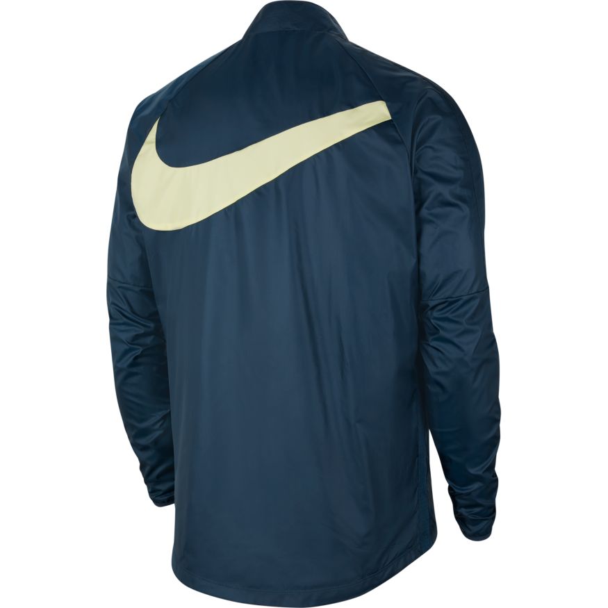 Nike Club América Repel Academy AWF Men's Soccer Jacket