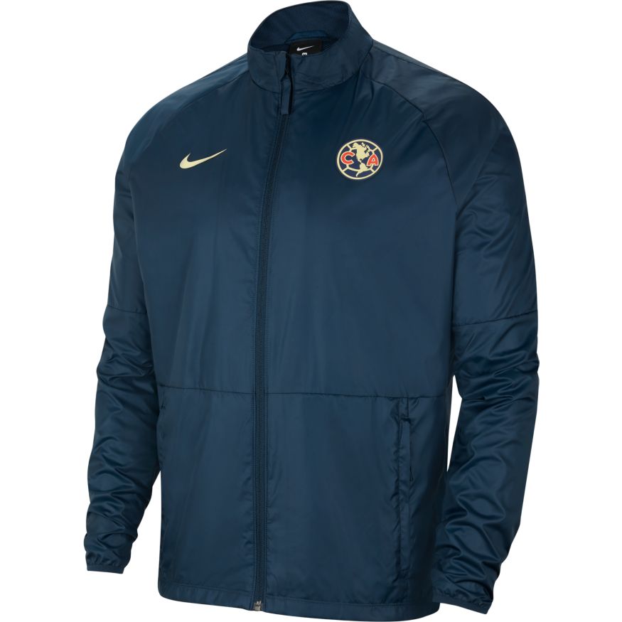 Nike Club América Repel Academy AWF Men's Soccer Jacket