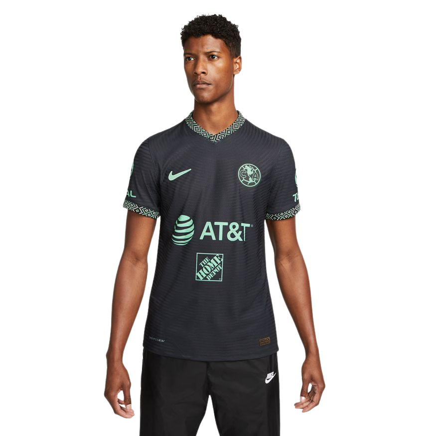 Nike Club América Match Third Dri-FIT ADV Soccer Jersey 21/22