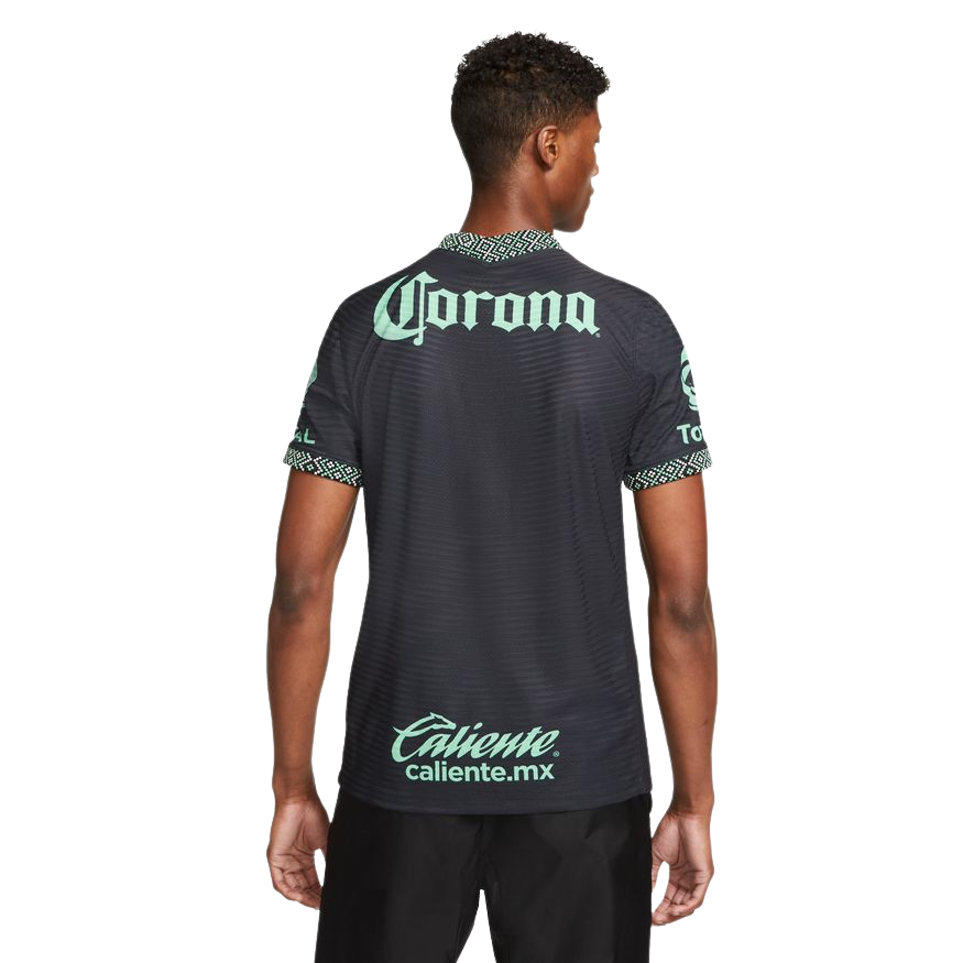 Nike Club América Match Third Dri-FIT ADV Soccer Jersey 21/22