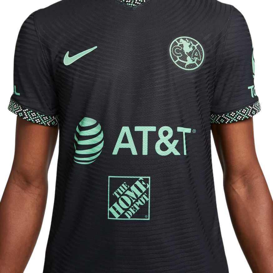 Nike Club América Match Third Dri-FIT ADV Soccer Jersey 21/22