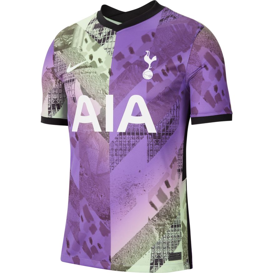 Nike Tottenham Hotspur Stadium Third Men's Nike Dri-FIT Soccer Jersey 21/22