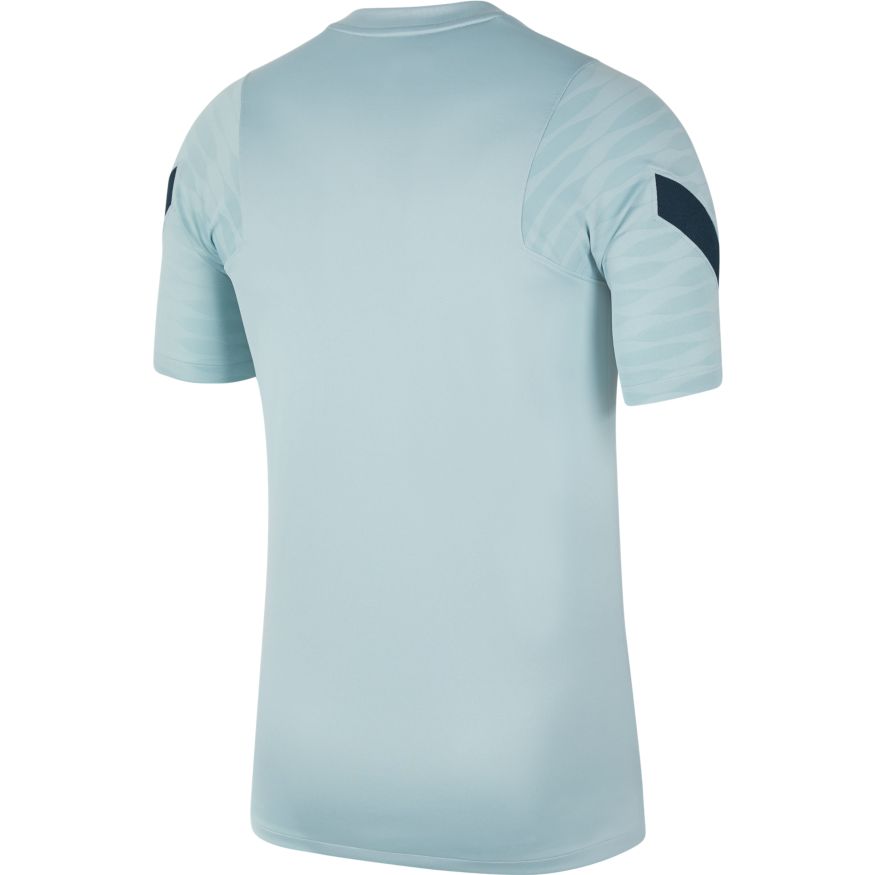 Nike Club América Strike Short-Sleeve Soccer Top-