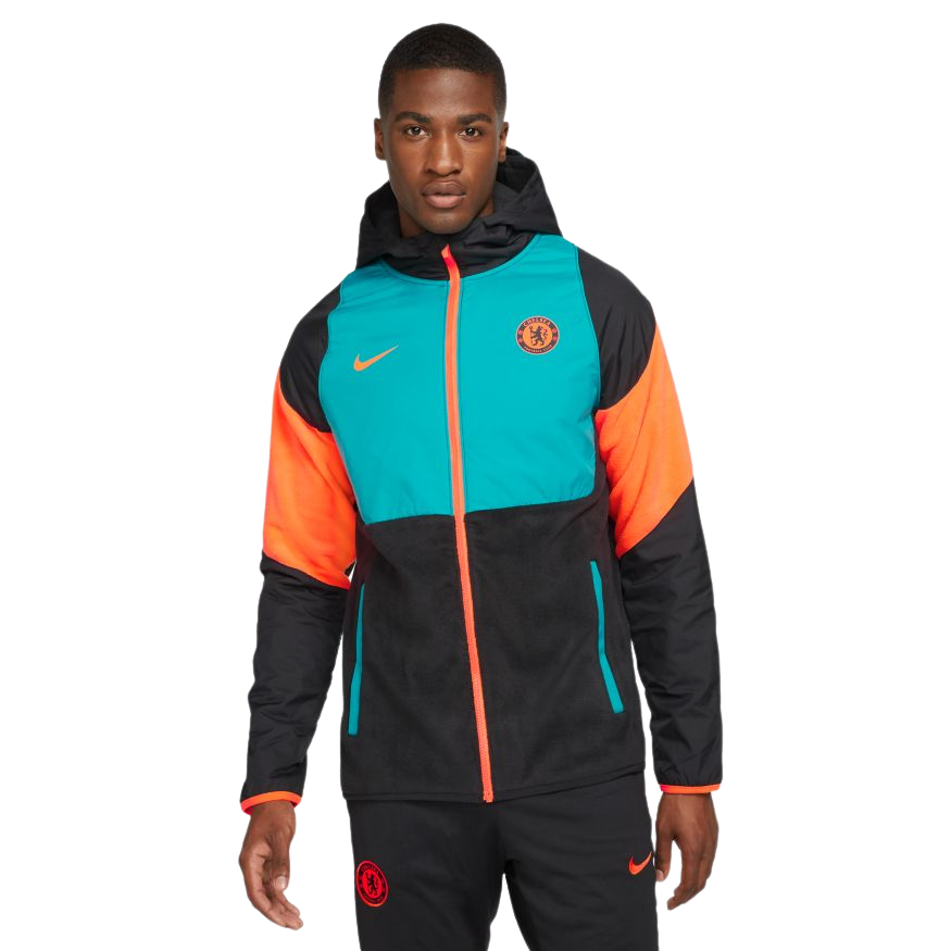 Nike Chelsea FC AWF Men's Woven Soccer Jacket