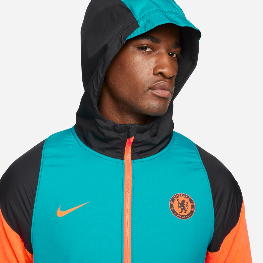 Nike Chelsea FC AWF Men's Woven Soccer Jacket