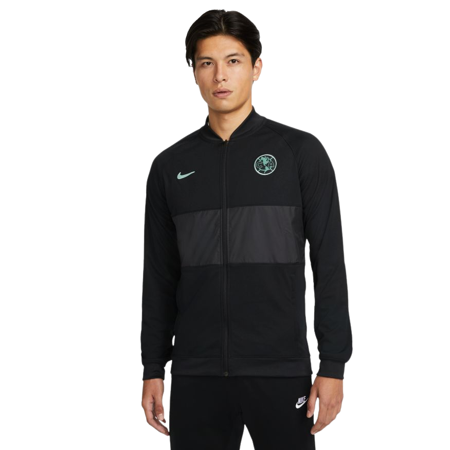 Club América Men's Full-Zip Soccer Jacket