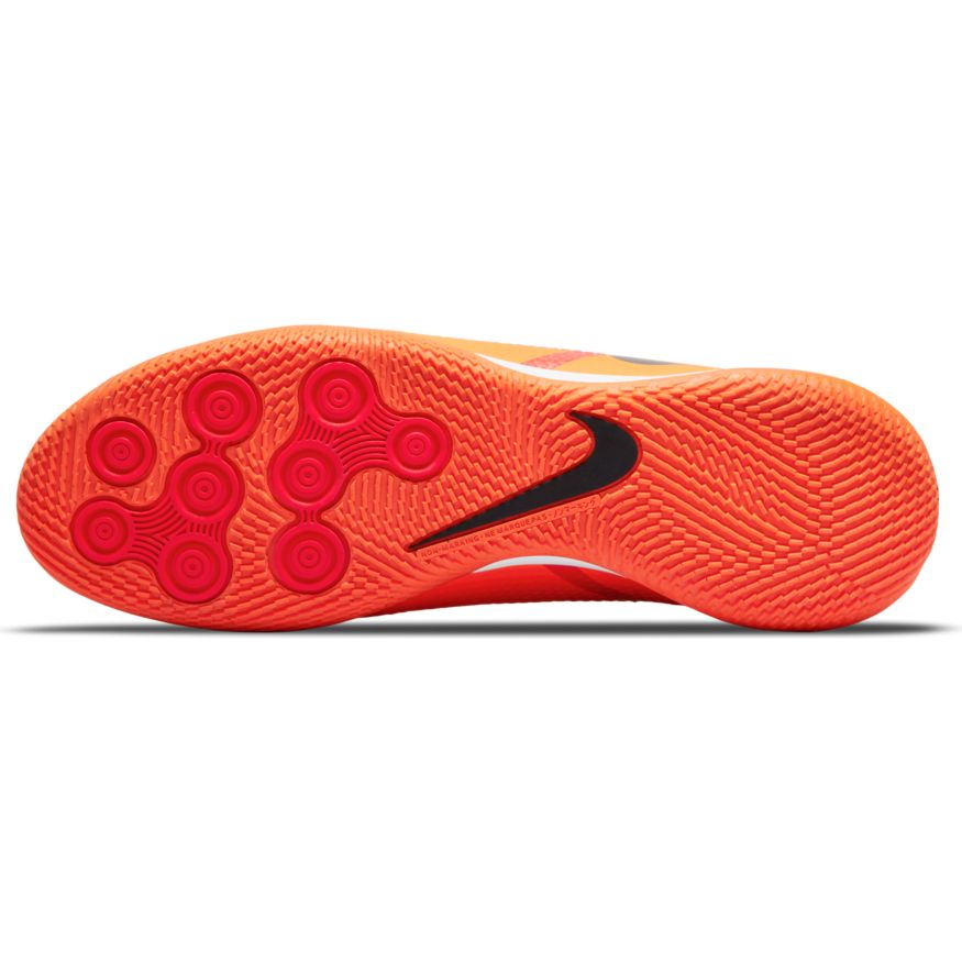 Nike Phantom GT2 Academy Dynamic Fit IC-LASER ORANGE/BLACK/TOTAL ORANGE