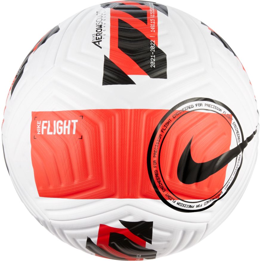 Nike Flight Soccer Ball