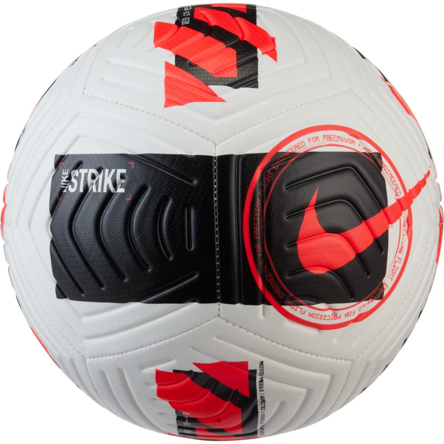 Nike Strike Soccer Ball