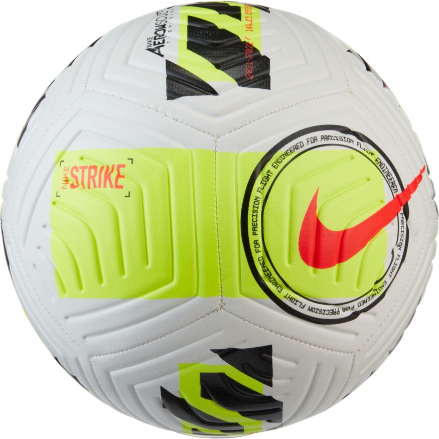 Nike Strike Soccer Ball