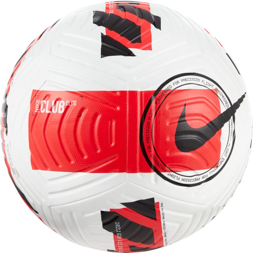 Nike Club Elite Soccer Ball