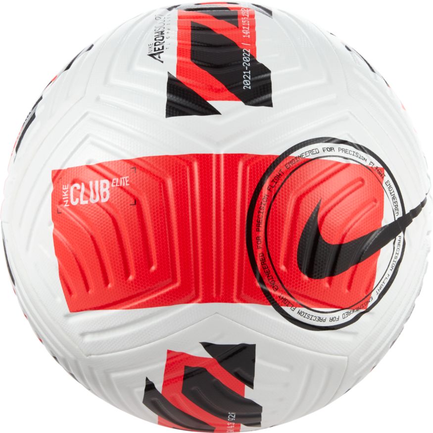 Nike Club Elite Soccer Ball