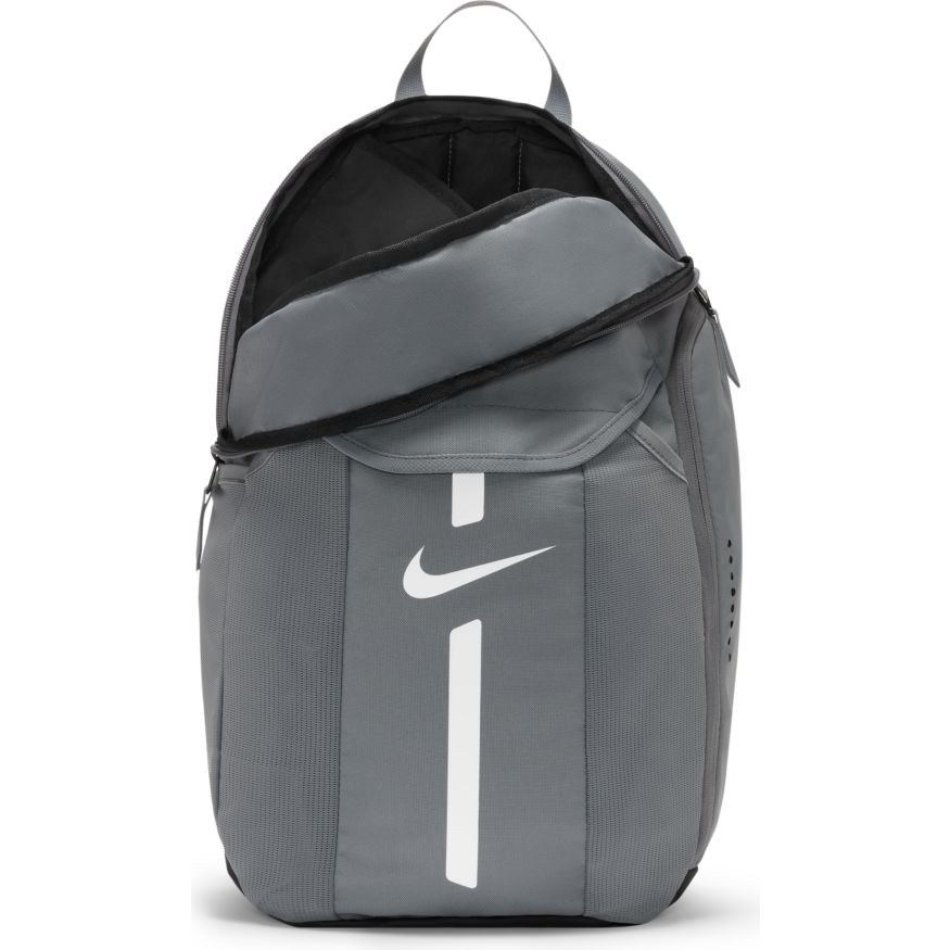 Nike Academy Team Backpack-Cool Grey