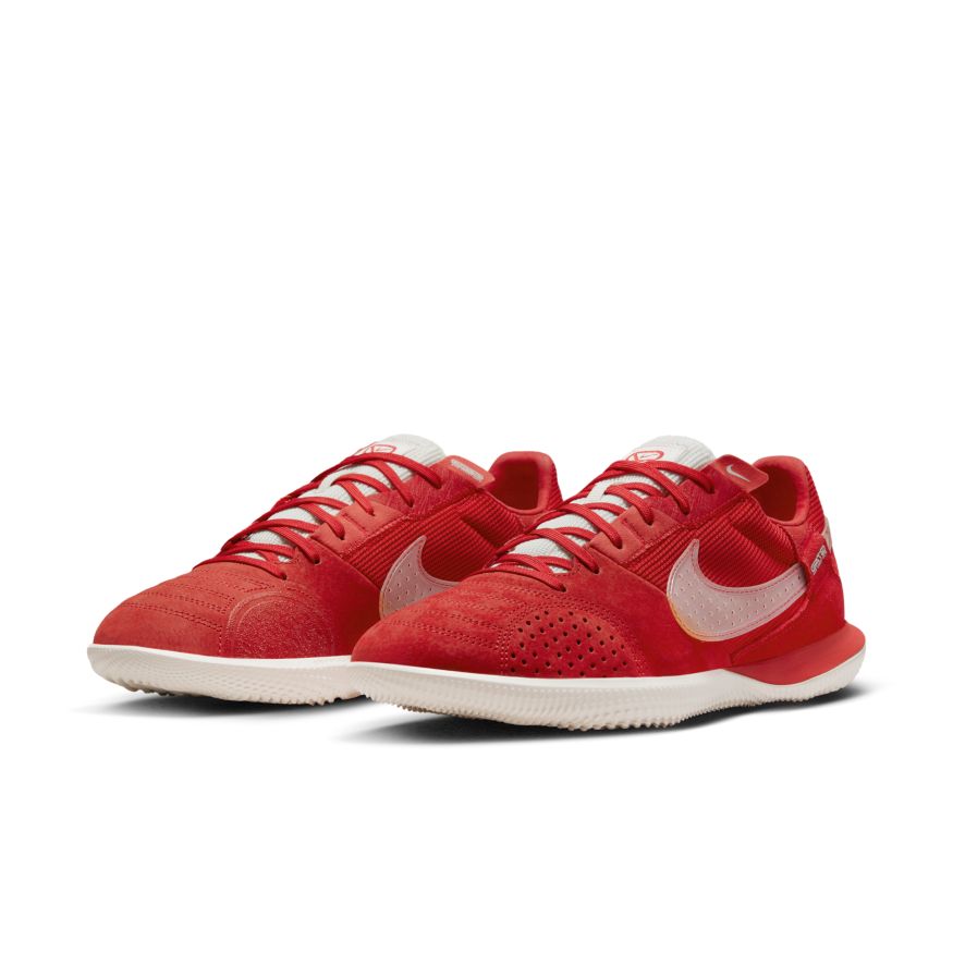 Nike Streetgato-UNIVERSITY RED/WHITE-SAIL